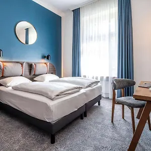 Mercure Center Lübeck
