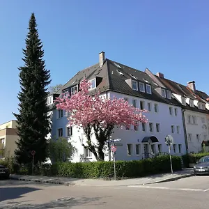 Boardinghouse München-laim München