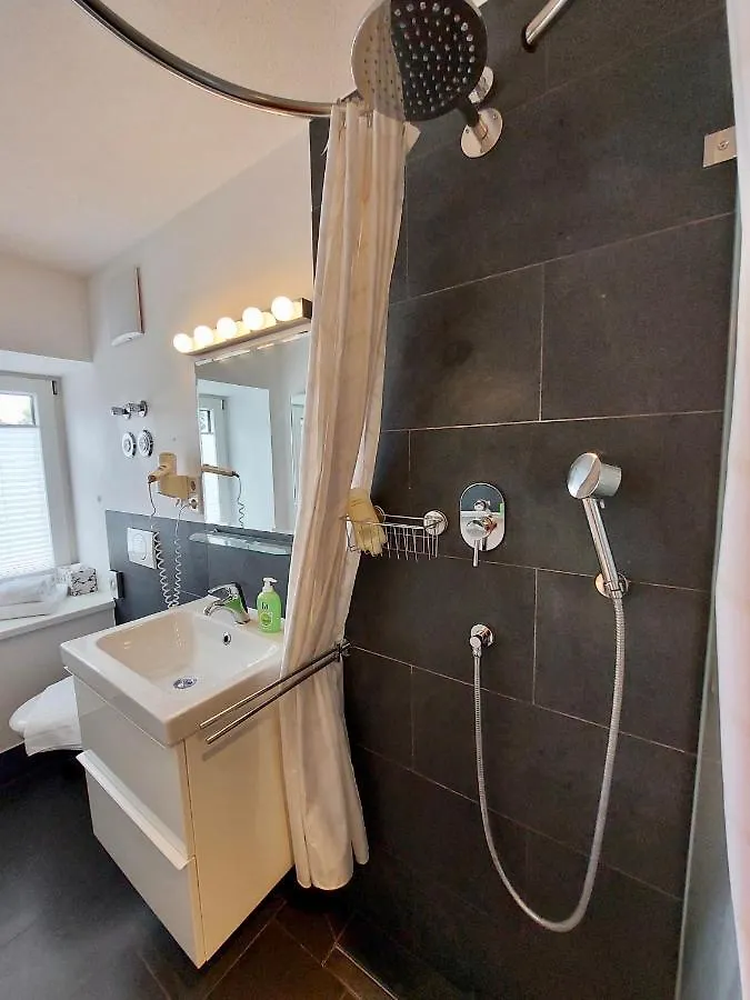 מינכן Paleo Finest Serviced Apartments 4*,  גרמניה