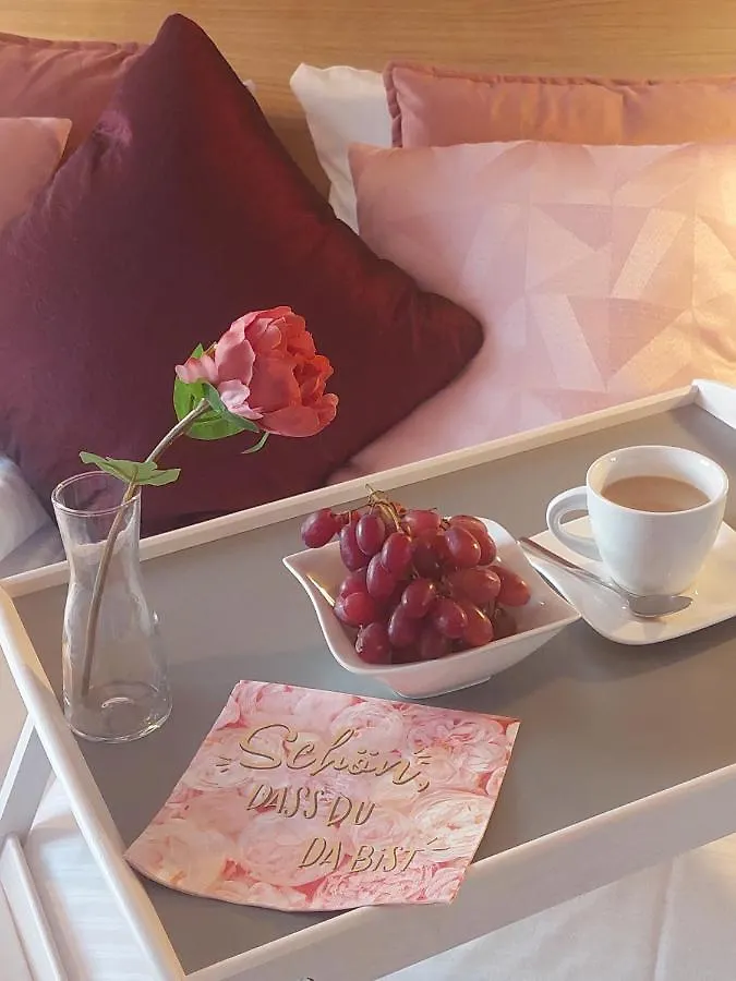 Paleo Finest Serviced Apartments Munich Germany